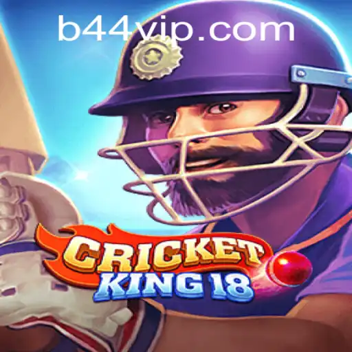 CricketKing18: Mergulho no Empolgante Mundo do Jogo de Críquete