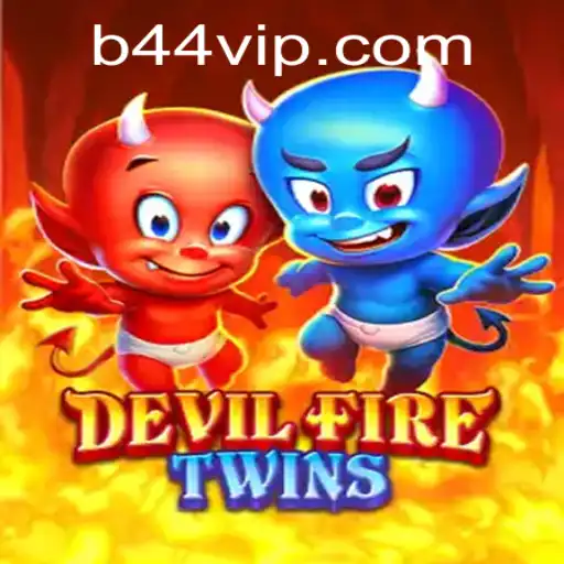 DevilFireTwins: Um Jogo Eletrizante para 2023