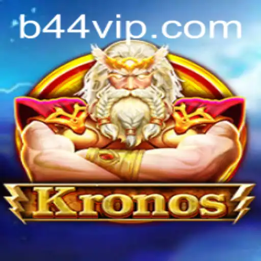 Descubra o Mundo de Kronos: O Jogo que Está Revolucionando o Entretenimento