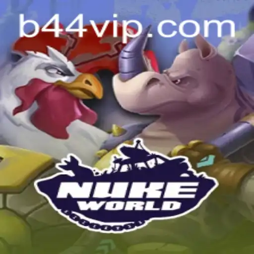 Explorando o Mundo de NukeWorld: Aventura e Estratégia em um Jogo Inovador