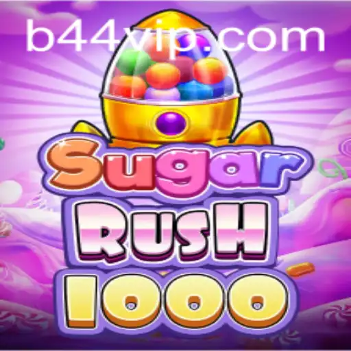 Descubra a Dinâmica Atraente de SugarRush1000 com a Palavra-Chave 44vip