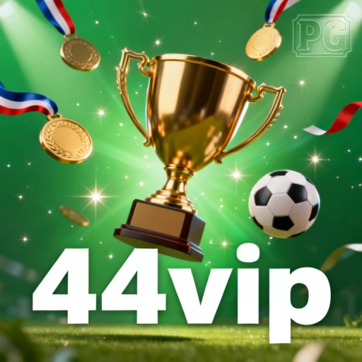 44vip Logo